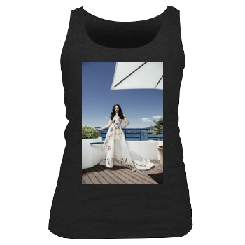 Aishwarya Rai Women's Tank Top