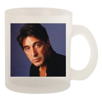 Al Pacino 10oz Frosted Mug