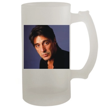 Al Pacino 16oz Frosted Beer Stein