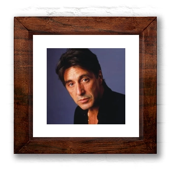 Al Pacino 6x6