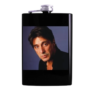 Al Pacino Hip Flask