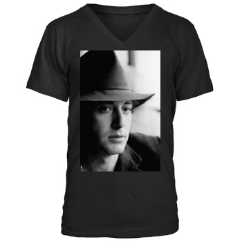 Al Pacino Men's V-Neck T-Shirt