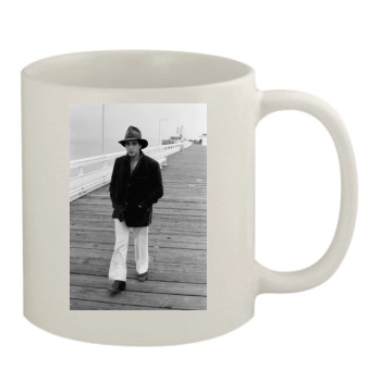 Al Pacino 11oz White Mug