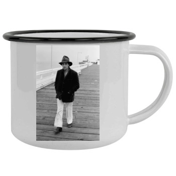 Al Pacino Camping Mug