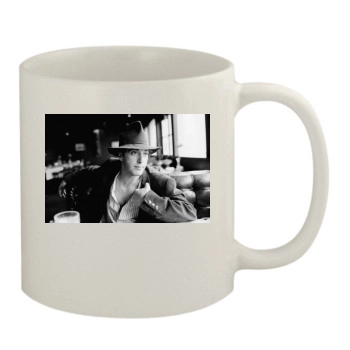 Al Pacino 11oz White Mug