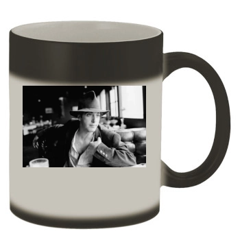 Al Pacino Color Changing Mug