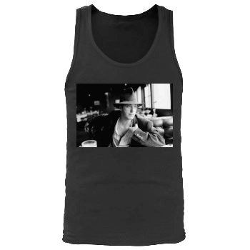 Al Pacino Men's Tank Top