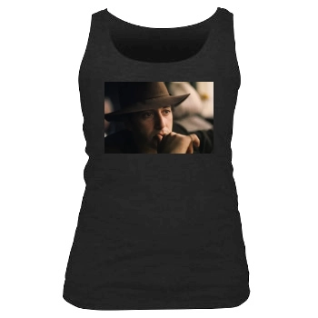 Al Pacino Women's Tank Top