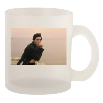 Al Pacino 10oz Frosted Mug