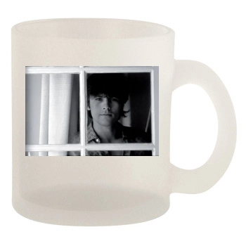 Alain Delon 10oz Frosted Mug