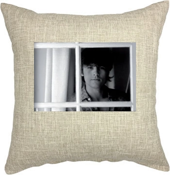 Alain Delon Pillow