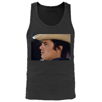 Alain Delon Men's Tank Top