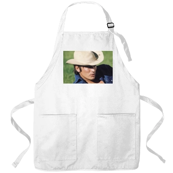 Alain Delon Apron