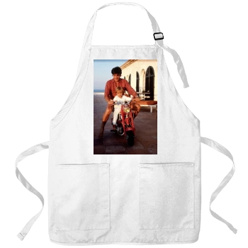 Alain Delon Apron