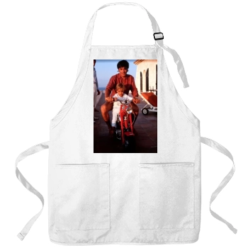 Alain Delon Apron