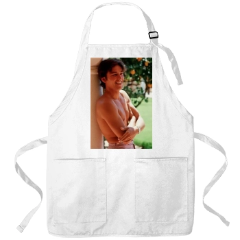 Alain Delon Apron