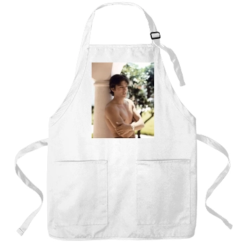 Alain Delon Apron