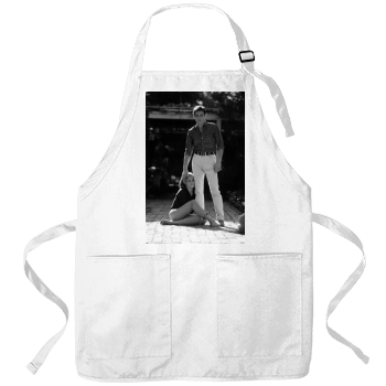 Alain Delon Apron