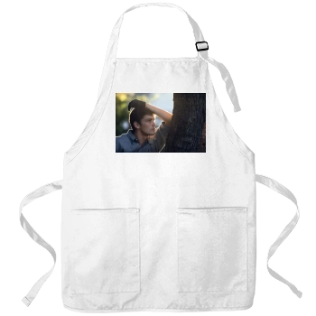 Alain Delon Apron