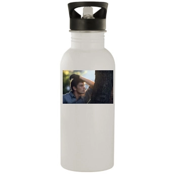 Alain Delon Stainless Steel Water Bottle