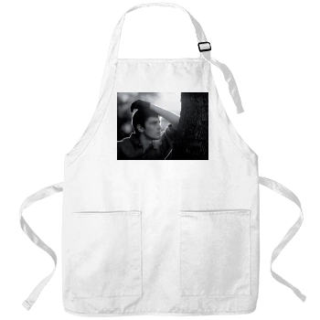 Alain Delon Apron