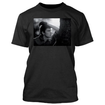 Alain Delon Men's TShirt