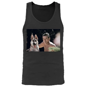 Alain Delon Men's Tank Top