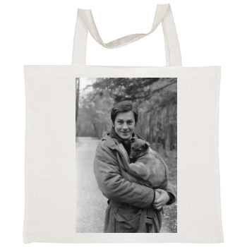 Alain Delon Tote