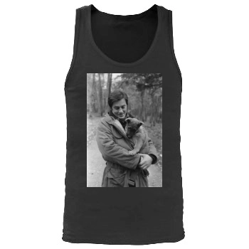 Alain Delon Men's Tank Top