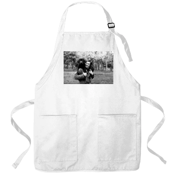 Alain Delon Apron