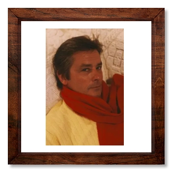 Alain Delon 12x12