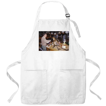 Alain Delon Apron