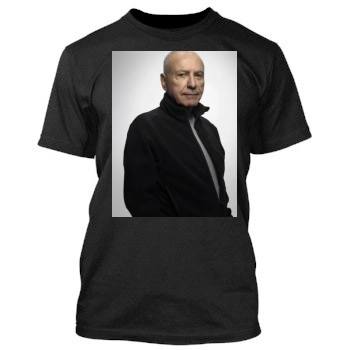 Alan Arkin Men's TShirt