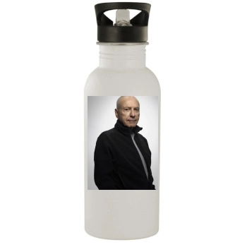 Alan Arkin Stainless Steel Water Bottle