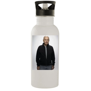 Alan Arkin Stainless Steel Water Bottle