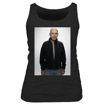 Alan Arkin Women's Tank Top