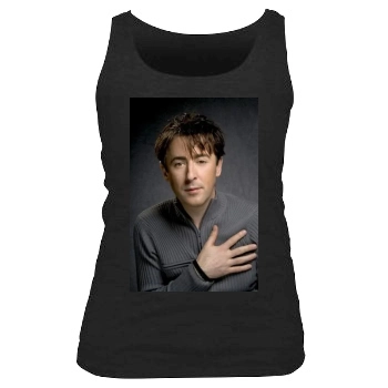 Alan Cumming Women's Tank Top