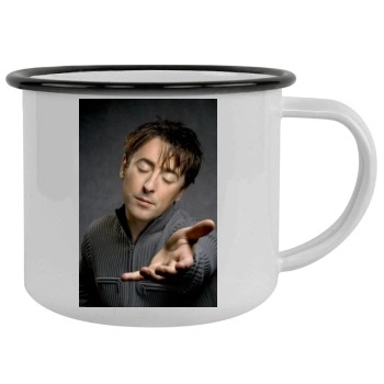 Alan Cumming Camping Mug