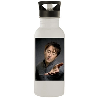 Alan Cumming Stainless Steel Water Bottle