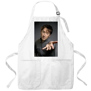 Alan Cumming Apron