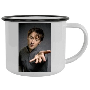 Alan Cumming Camping Mug