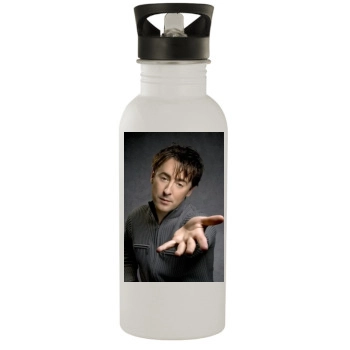 Alan Cumming Stainless Steel Water Bottle