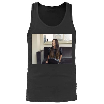 Alanis Morissette Men's Tank Top