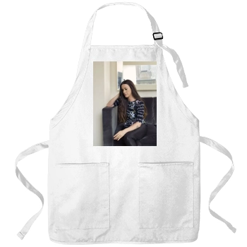 Alanis Morissette Apron