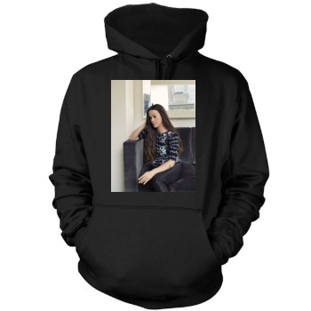 Alanis Morissette Mens Pullover Hoodie Sweatshirt