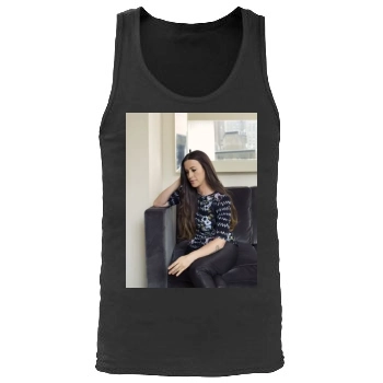 Alanis Morissette Men's Tank Top