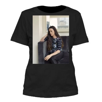 Alanis Morissette Women's Cut T-Shirt