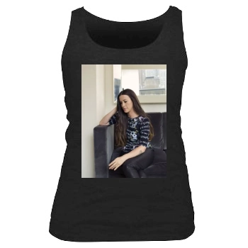 Alanis Morissette Women's Tank Top