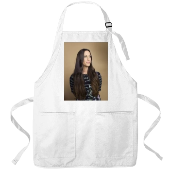 Alanis Morissette Apron