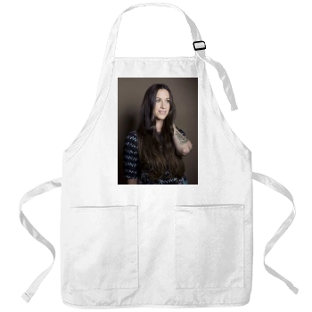 Alanis Morissette Apron